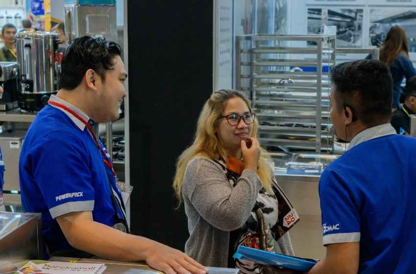 Mau Upgrade Mesin? Mumpung FOMAC Lagi Kasih Diskon 25%