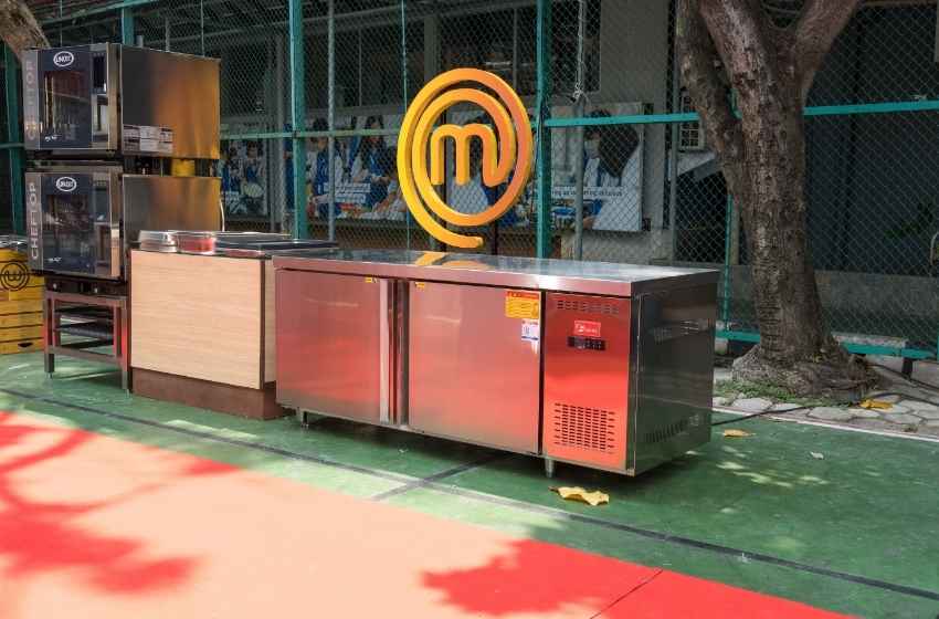 Ada 3 Mystery Chef di Cooking Demo FOMAC, Siapa Mereka?