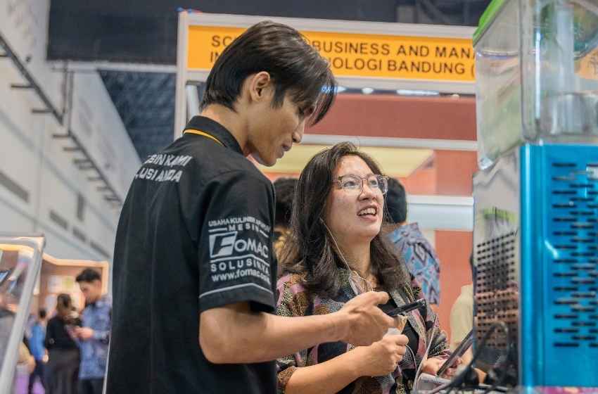SIAL InterFOOD 2026: Cek Kebutuhan Listrik Sebelum Memilih Mesin