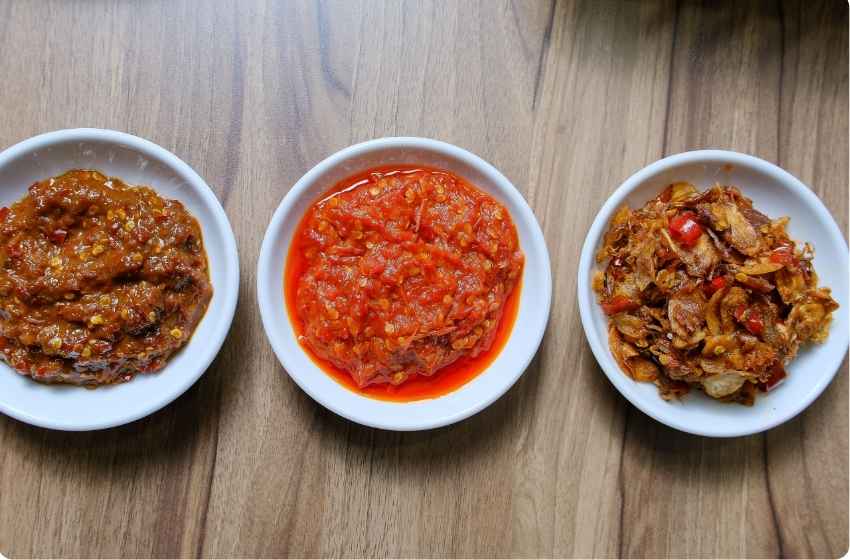 Cara Memulai Produksi Sambal Bali dari Skala Rumahan