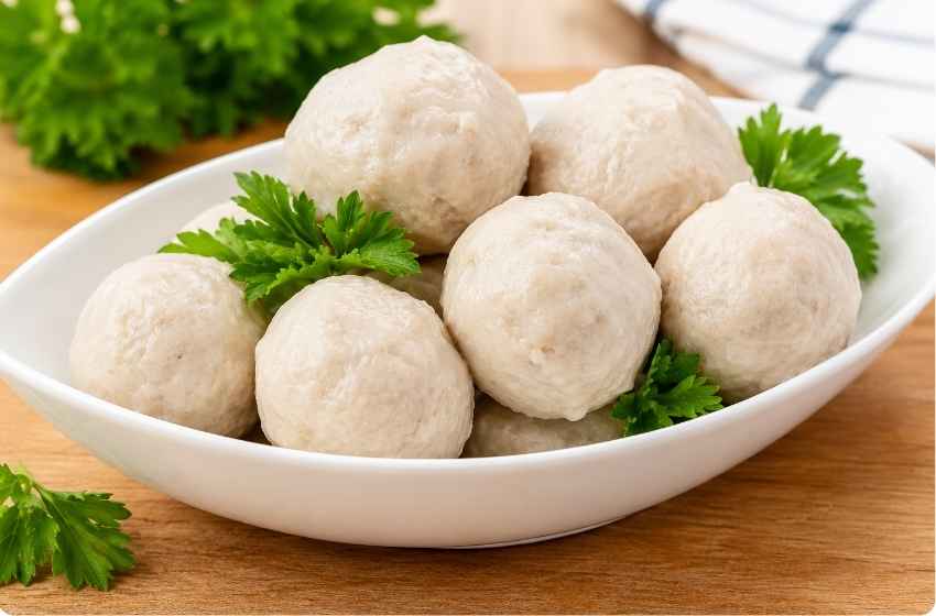 Apa Itu Bakso Merah Putih? Kenali Produk dan Informasi Brand-nya