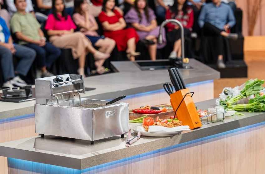 Setelah Melihat Banyak Mesin di SIAL InterFOOD 2026, Mana yang Harus Dipilih?