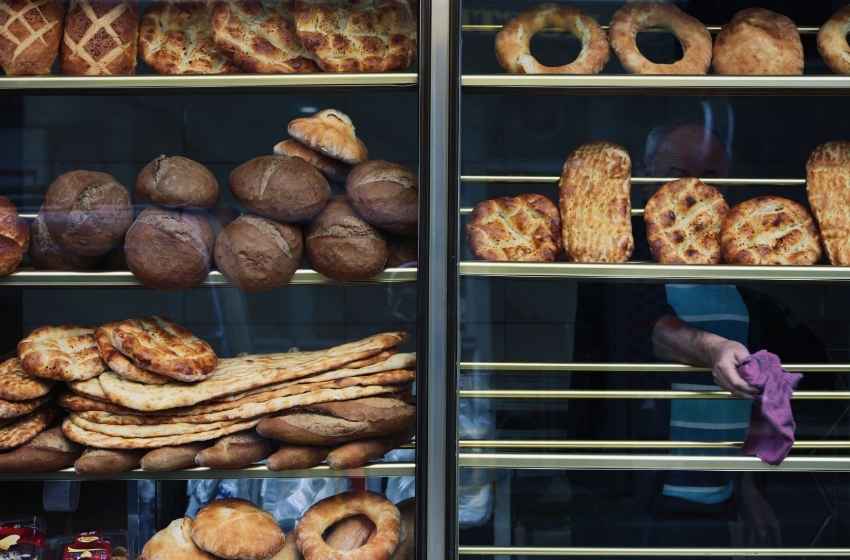 Pesanan Roti Makin Banyak? Ini Mesin yang Bisa Membantu Produksi Bakery di Bali