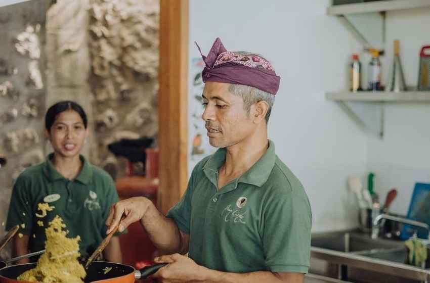 Central Kitchen Catering Mulai Penuh Pesanan? Ini yang Perlu Dievaluasi