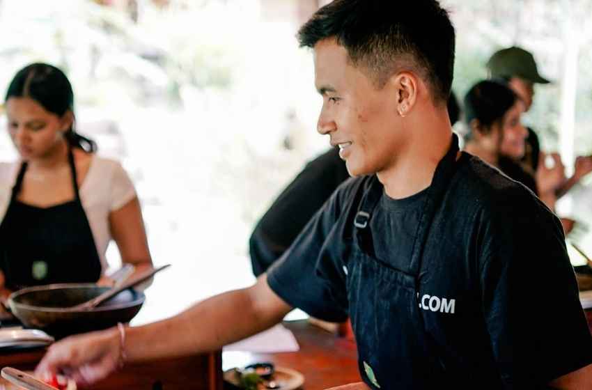 Kapan Bisnis Catering di Bali Membutuhkan Central Kitchen?