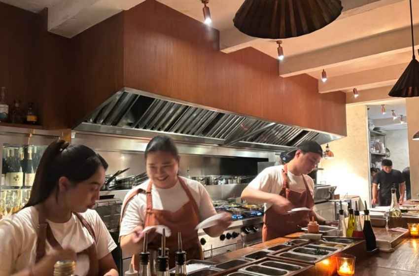 Peralatan yang Dibutuhkan untuk Central Kitchen Skala Usaha