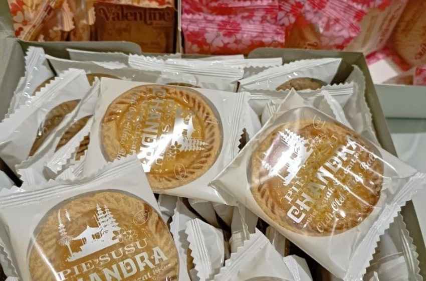 Peluang Bisnis Oleh-Oleh Makanan Khas Bali: Produk yang Bisa Dikembangkan