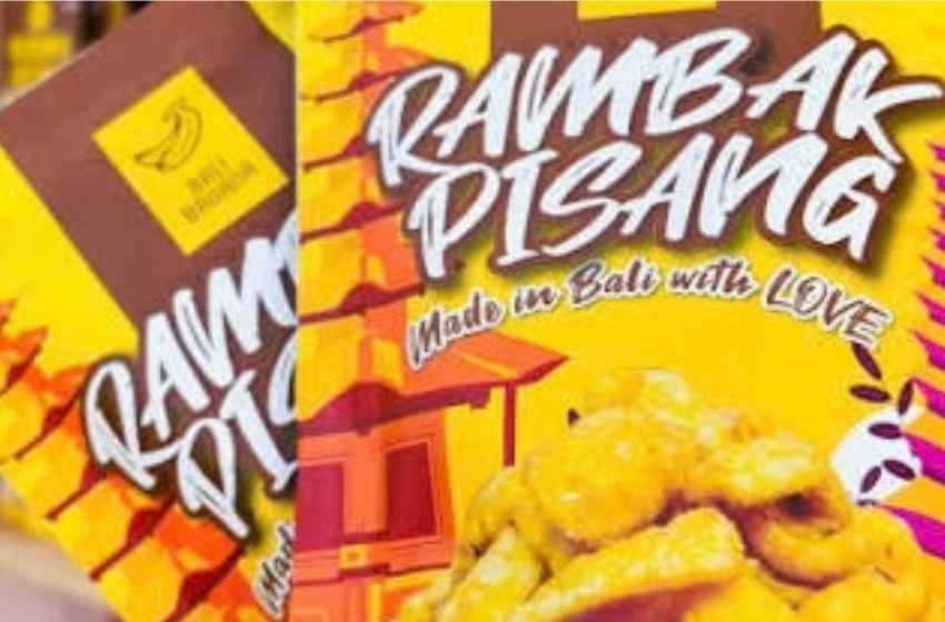 Pisang, Singkong, Talas: Beda Bahan, Beda Kebutuhan Pengolahan
