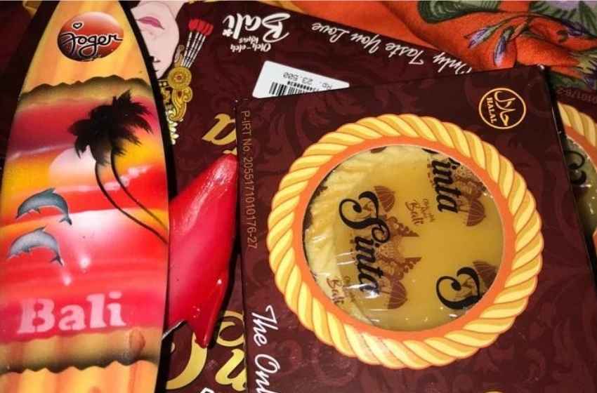Bisnis Makanan di Bali Mulai Berkembang? Ini Tanda Produksi Butuh Mesin
