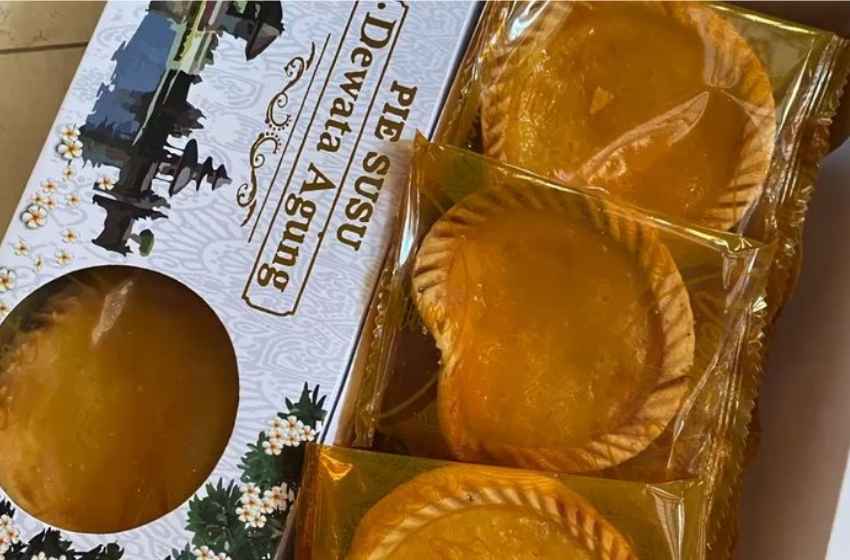 Mau Produksi Oleh-Oleh Khas Bali Sendiri? Ini yang Harus Dipersiapkan