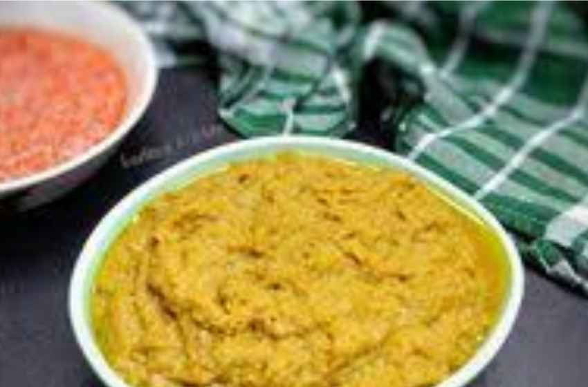 Produksi Bumbu Bali dalam Jumlah Banyak? Ini yang Perlu Disiapkan