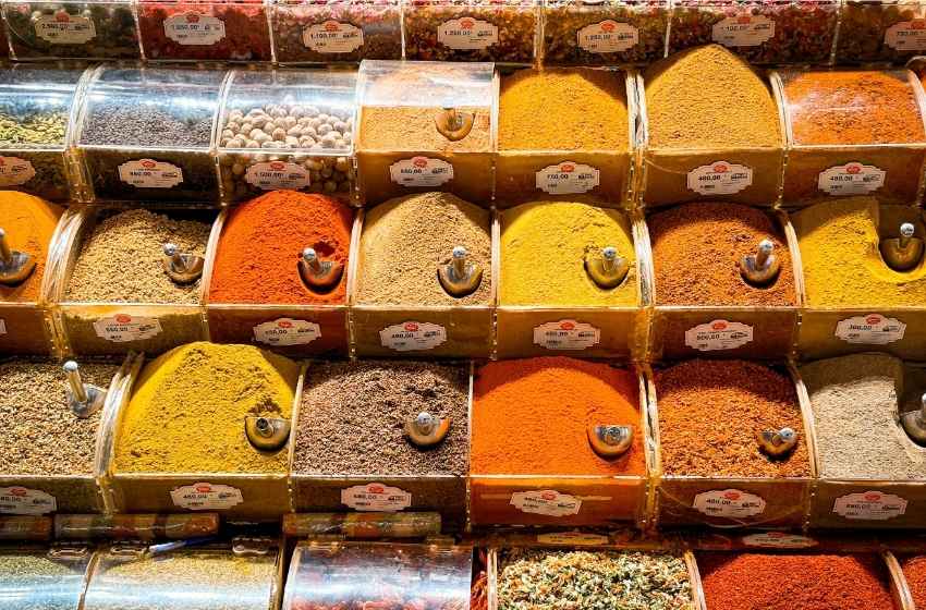 UMKM Bumbu Bali Masih Mengiris Bahan Manual? Pertimbangkan Mesin Perajang