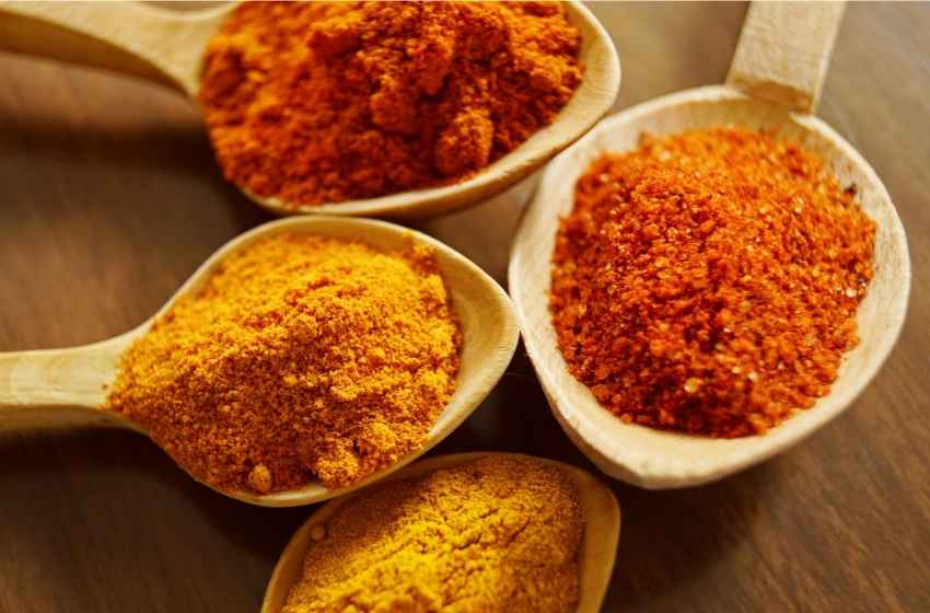 Mau Produksi Bumbu Lebih Banyak? Kenali Mesin FOMAC untuk Usaha Lampung