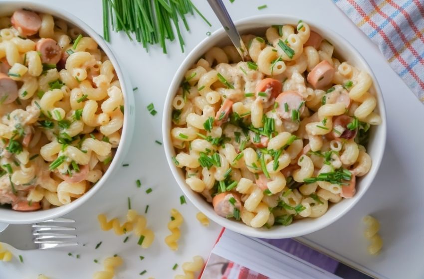 macaroni 