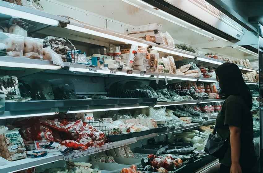 Mau Mengembangkan Makanan Khas Bali Jadi Frozen Food? Ini Persiapannya
