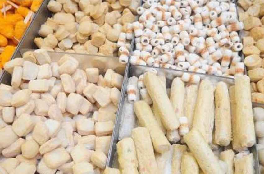 Produksi Frozen Food Mulai Kewalahan? Cari Tahu Titik Masalahnya