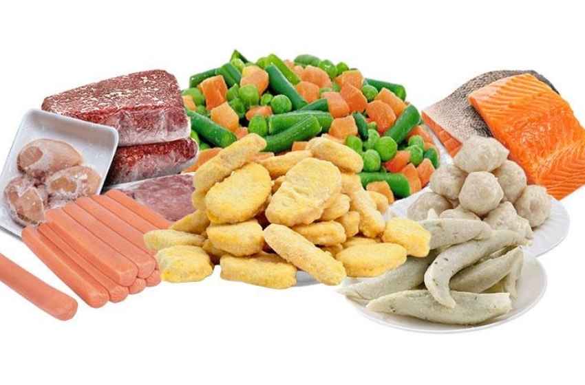 Mesin untuk Mengolah Bahan Makanan dalam Jumlah Banyak