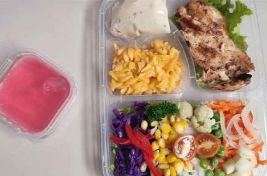 Cara Menghitung Kapasitas Produksi untuk Bisnis Catering di Bali