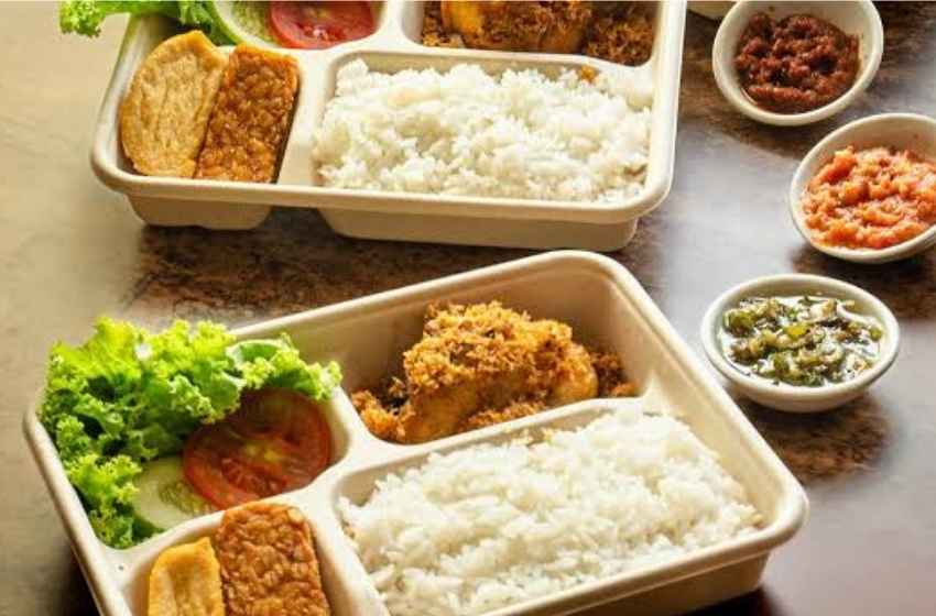 Mau Supply Makanan ke Hotel di Bali? Pastikan Produksi Sudah Siap