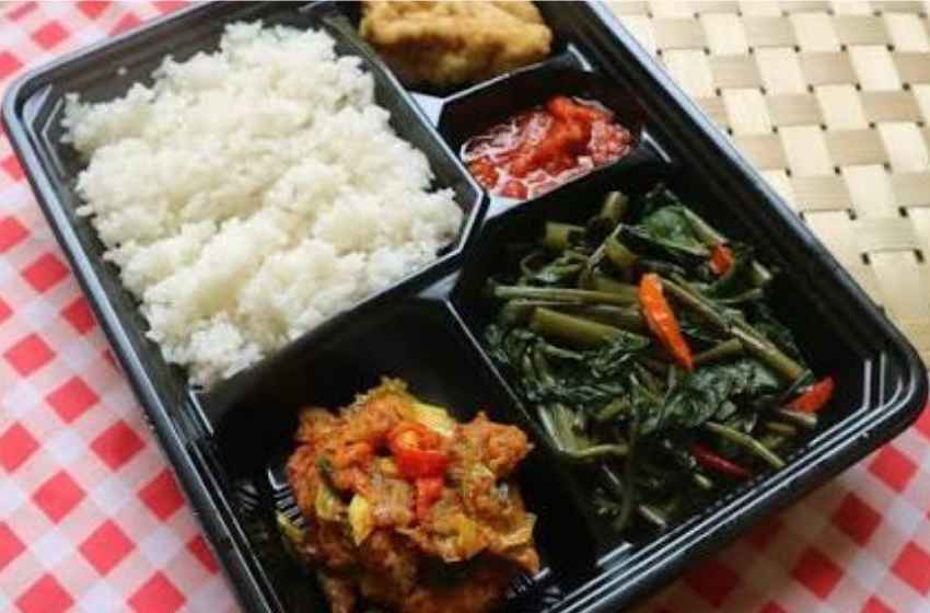 Mesin Pengolah Makanan untuk Bisnis Catering Lampung, Perlukah?