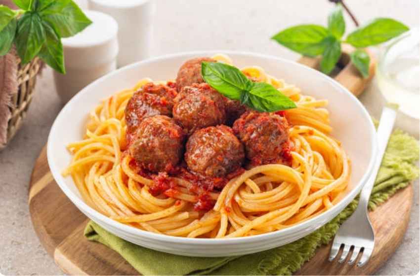 Mengenal Brand Bakso Merah Putih dari Sisi Produksi