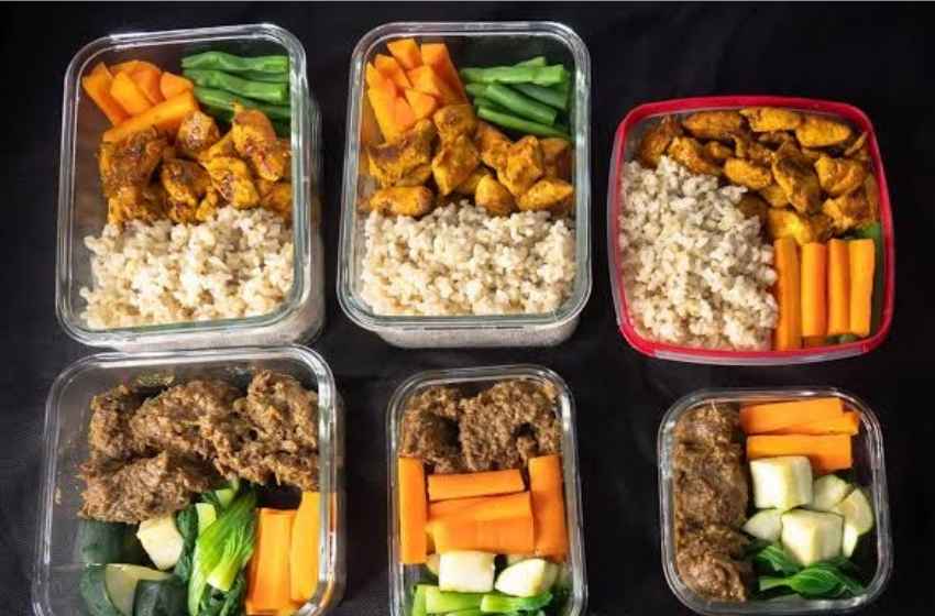 Peralatan Dapur untuk Catering 100 Porsi: Apa Saja yang Dibutuhkan?