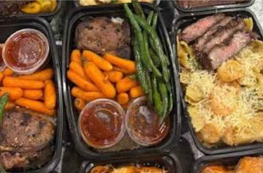 Mau Jadi Supplier Makanan Hotel & Villa di Bali? Produksi Harus Siap
