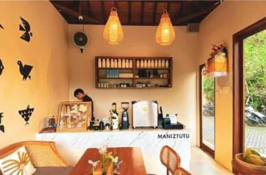 Coffee Shop Bali Butuh Mesin Apa Saja? Jangan Semua Dibeli Sekaligus