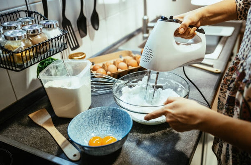 Sebelum Beli Mesin Mixer Roti (Planetary Mixer), Kenali Dulu Spesifikasi DMX-BM30 dari FOMAC