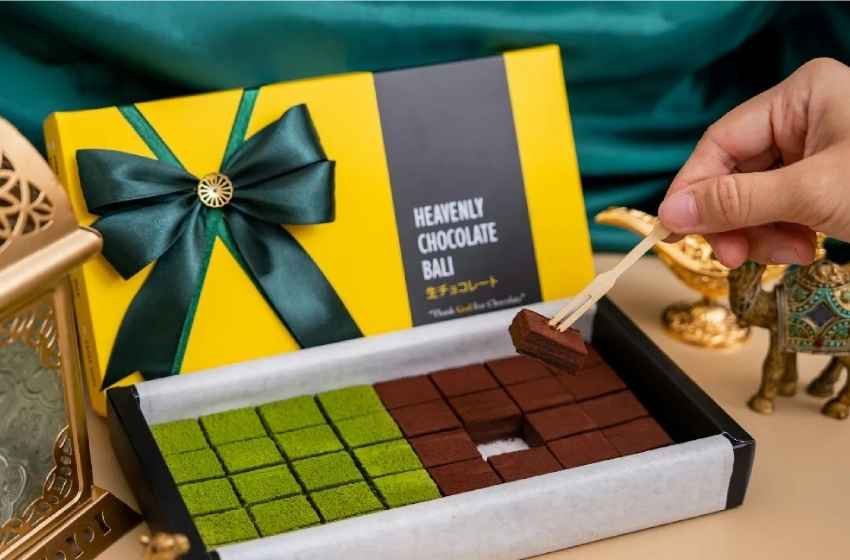 Produk Oleh-Oleh Bali Mulai Masuk Toko? Ini yang Perlu Disiapkan dari Produksi