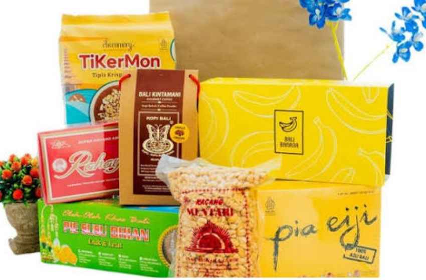Produk Oleh-Oleh Bali Mau Dikembangkan? Mulai dari Menentukan Kapasitas Produksi