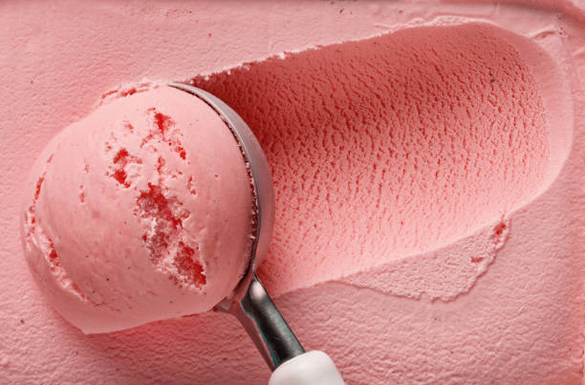 Sebelum Beli Mesin Es Krim di Medan, Kenali Dulu ICR-BQ108 FOMAC