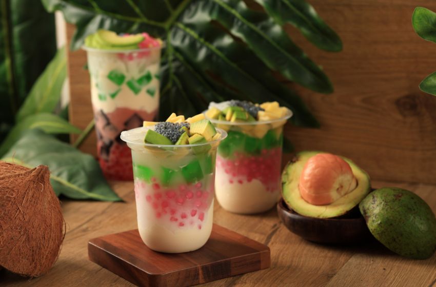 Blender Komersial untuk Cafe di Bandung: Pilihan Tepat untuk Menu Minuman Cepat Saji