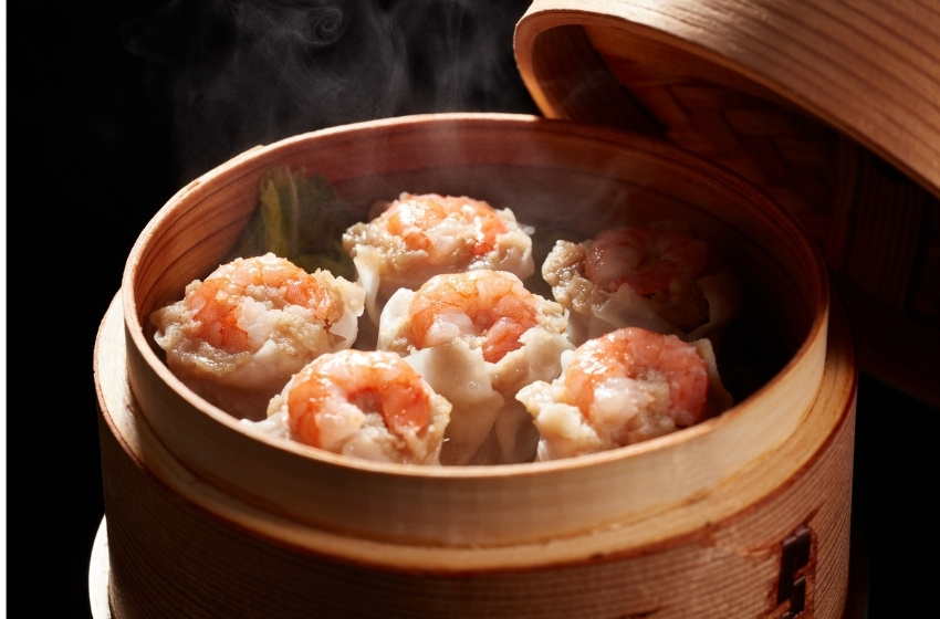 Kenapa Restoran Chinese Food Semarang Wajib Pakai Dimsum Steamer DSS-E400S? Ini Keunggulannya!