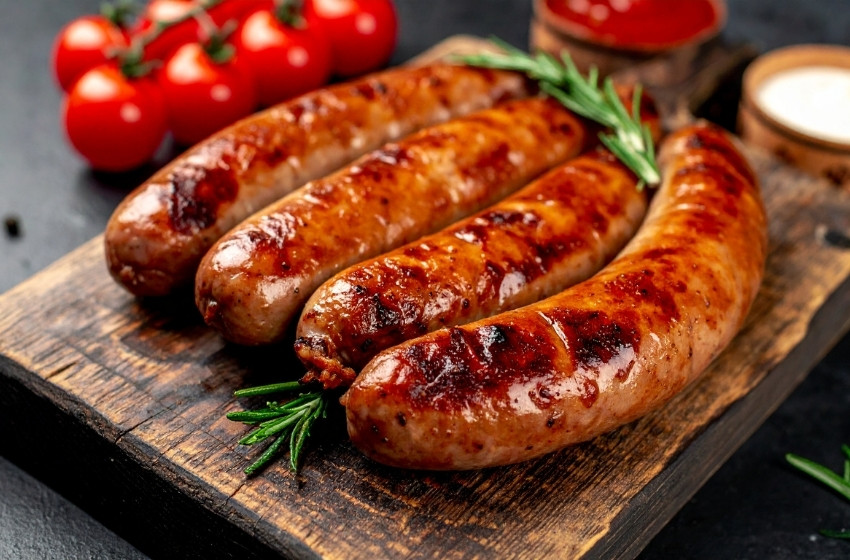 Agar Dapur MBG Lebih Tertata, Meat Slicer MSC-170 Bisa Jadi Solusi Prep Daging Lebih Seragam