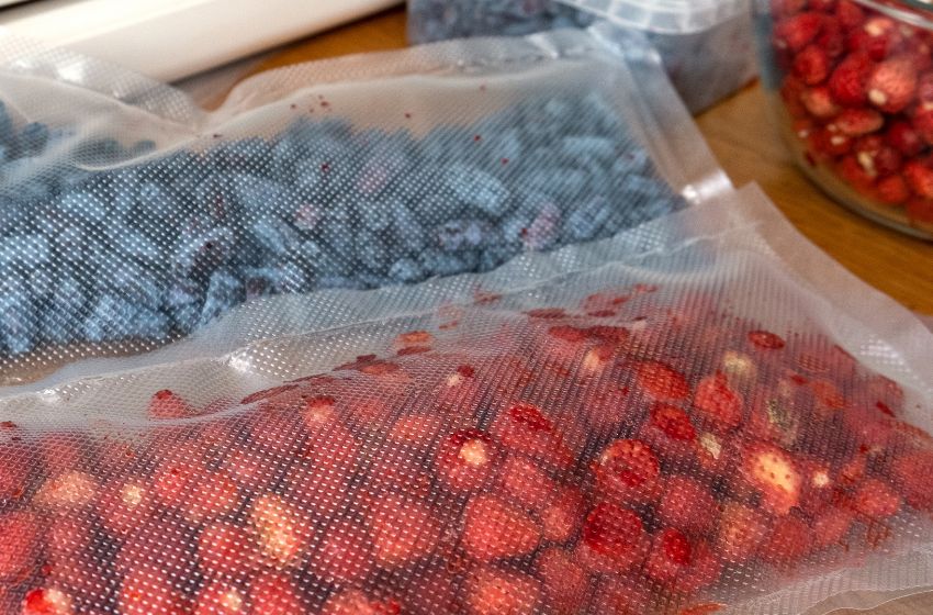 Menu MBG Bergizi untuk Sekolah: Mesin Fomac yang Cocok untuk Menjaga Nutrisi dan Kualitas Makanan