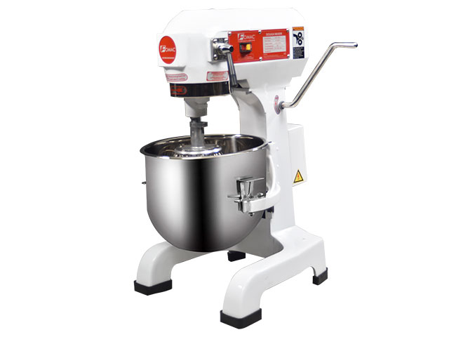Planetary Mixer DMX-B20