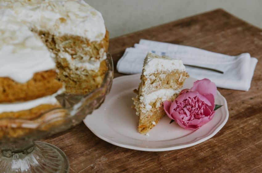 Resep bolu enak ala Fomac