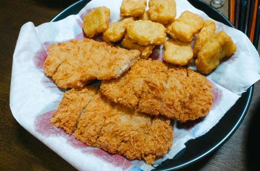 FRY-G172 Gas Deep Fryer 17L2 FOMAC untuk Restoran dan Usaha Fried Chicken di Jakarta