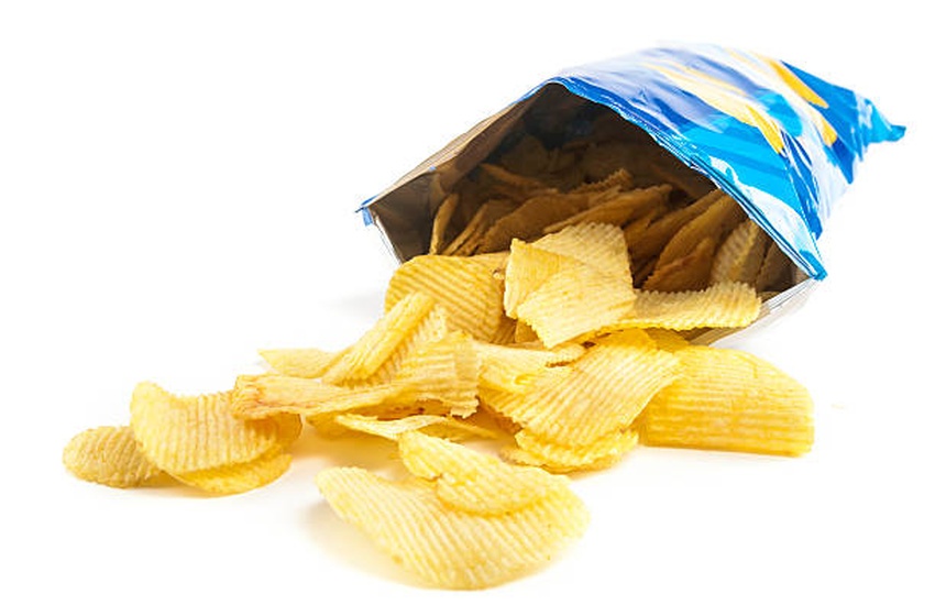 Produksi Snack Makin Banyak? Kenali Mesin Pengolah Makanan