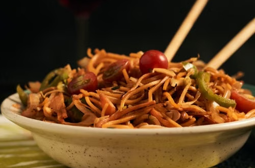 NOD-200S Noodle Maker FOMAC untuk Usaha Mie Ayam di Medan, Produksi Mie Lebih Kenyal dan Konsisten