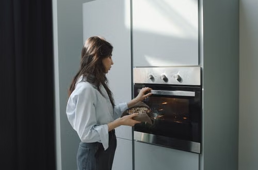 BOV-MT90 Convection Oven 
