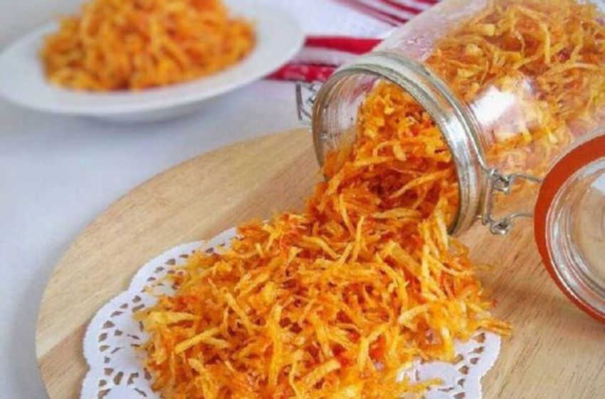 Kentang mustofa dengan cita rasa terbaik dibuat menggunakan mesin pengolah makanan dari FOMAC