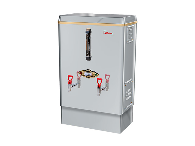 water boiler makan bergizi gratis