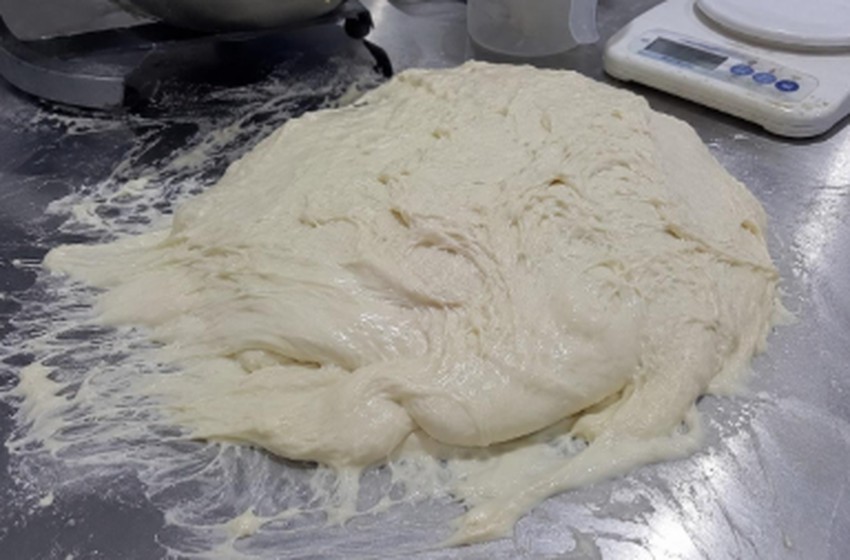 Kenapa Mesin Mixer Roti (Planetary Mixer) DMX-B30C dari FOMAC Jadi Favorit Pelaku Usaha? Ini Ulasannya