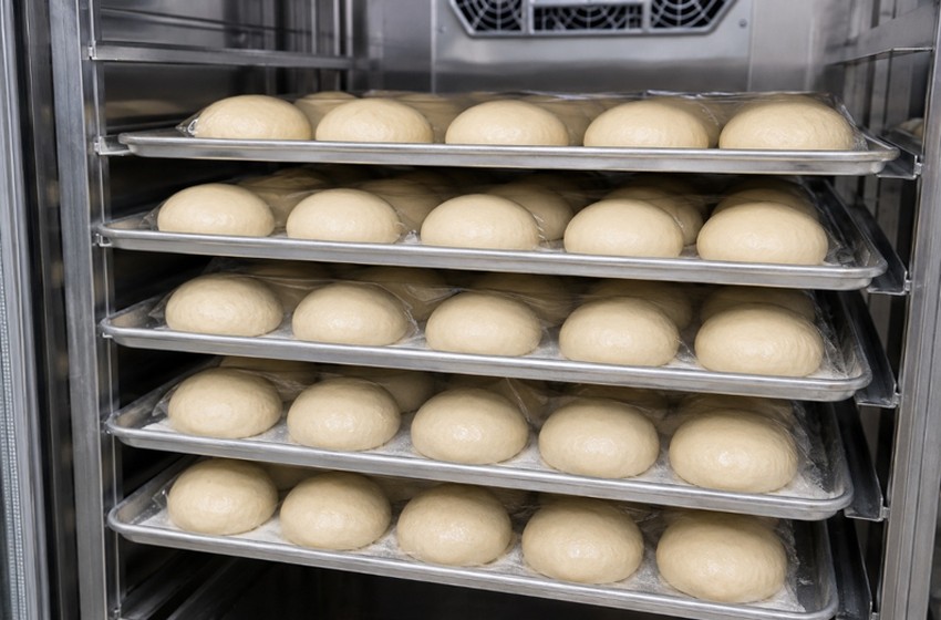 Mixer untuk Produksi Frozen Dough di Medan: Solusi untuk Meningkatkan Kapasitas Bisnis Bakery