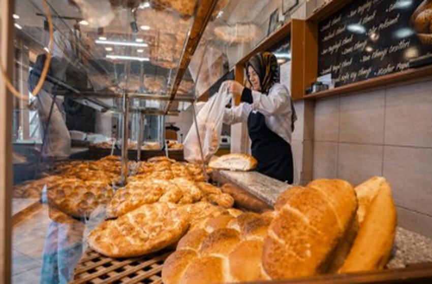 Mesin Bakery Semarang: Fondasi Penting untuk Membangun Bisnis Bakery yang Lebih Besar