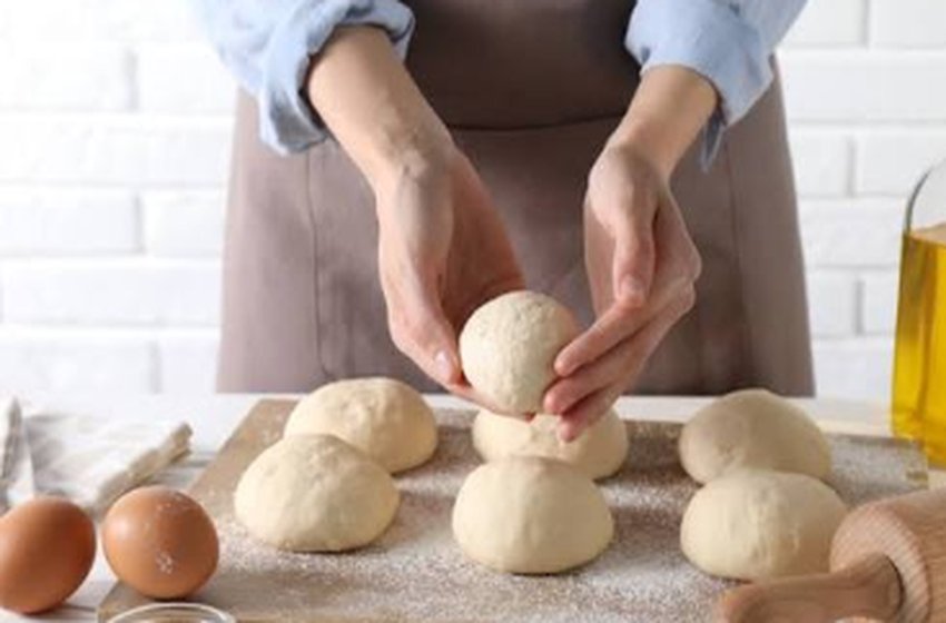 Kenapa Adonan Roti Bakery di Bali Sering Tidak Konsisten? Ini yang Perlu Diperhatikan