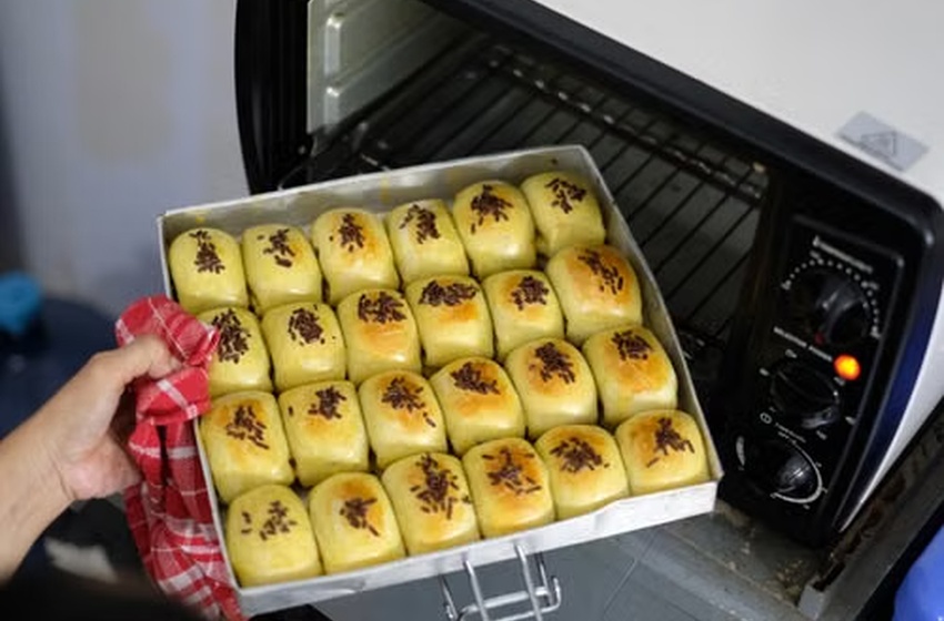 Usaha Kuliner Makin Ramai? Saatnya Kenali Mesin FOMAC