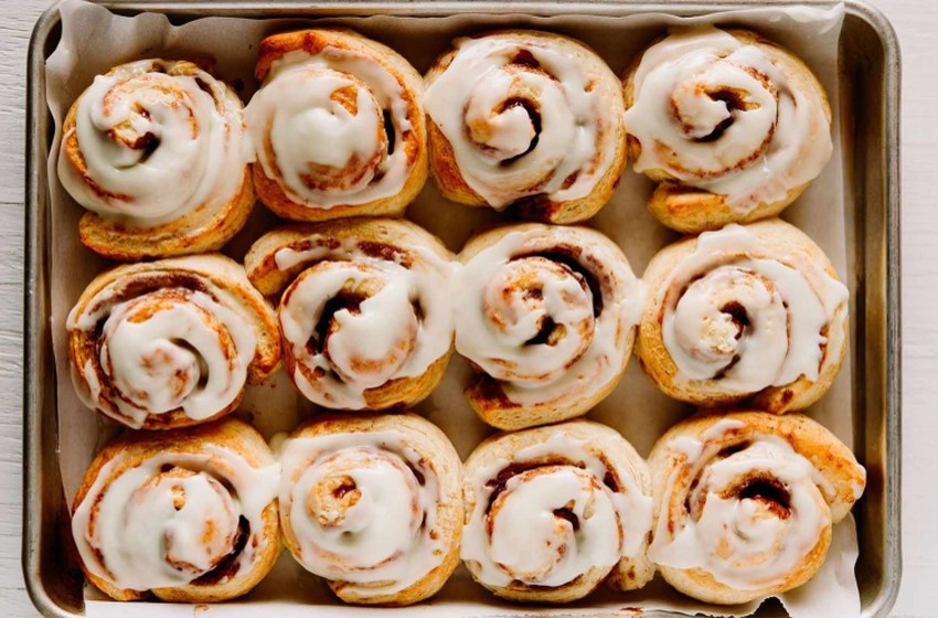Mixer untuk Produksi Cinnamon Roll di Medan: Pilih Mixer yang Tepat untuk Bakery dan Coffee Shop